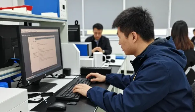 内容包括技术客户使用安装调试的反馈