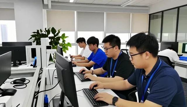 乐活邦科技（成都）有限公司分享成功应用经验